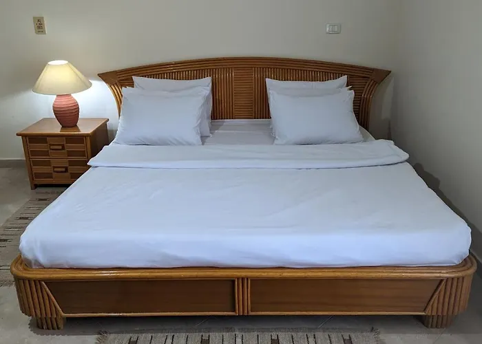 Apartment Golf Heights - Sea And Mountain View - Free Wifi - Sheikh Sharm El-Sheikh