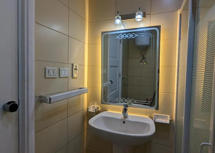 Apartment Golf Heights - Sea And Mountain View - Free Wifi - Sheikh Sharm El-Sheikh