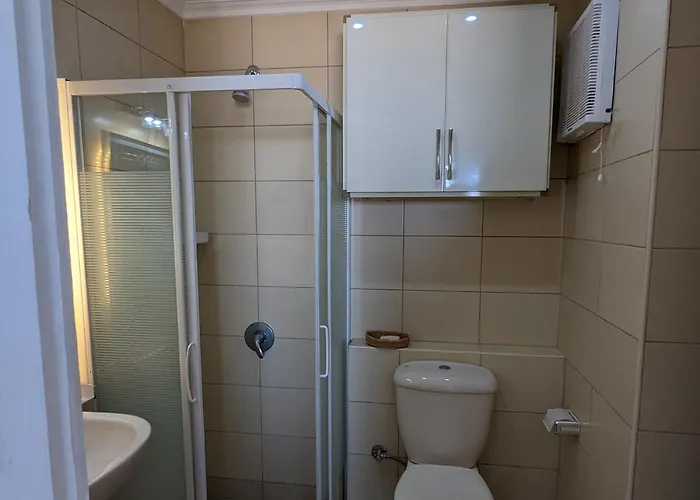 Golf Heights - Sea And Mountain View - Free Wifi - Sheikh Apartment *