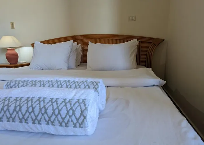 Golf Heights - Sea And Mountain View - Free Wifi - Sheikh * Sharm El-Sheikh