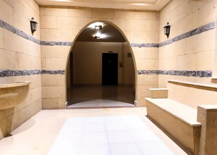 Apartment Golf Heights - Sea And Mountain View - Free Wifi - Sheikh Sharm El-Sheikh