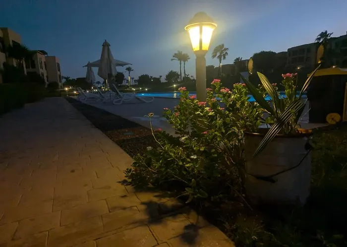 Golf Heights - Sea And Mountain View - Free Wifi - Sheikh * Sharm El-Sheikh