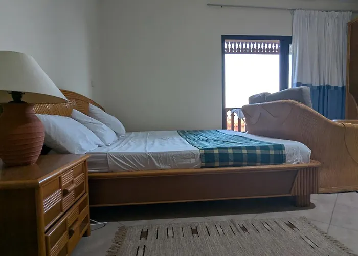 Apartment Golf Heights - Sea And Mountain View - Free Wifi - Sheikh Sharm El-Sheikh