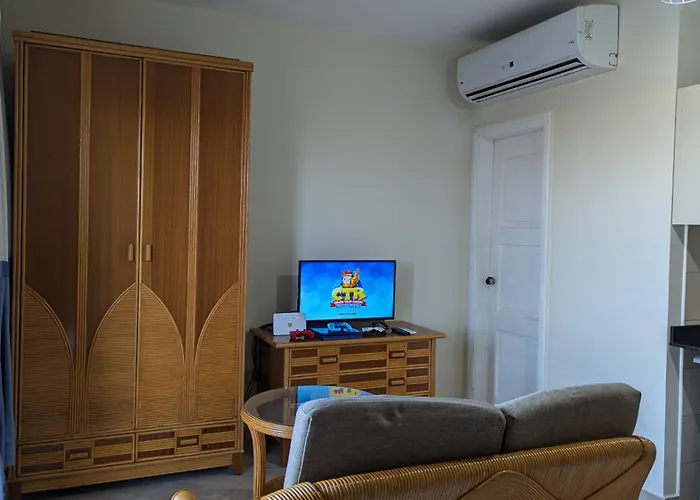Golf Heights - Sea And Mountain View - Free Wifi - Sheikh Sharm El-Sheikh