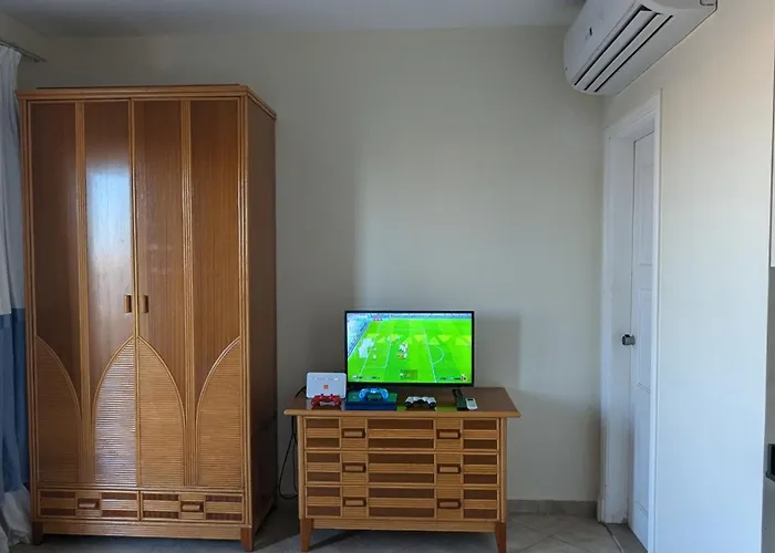 Golf Heights - Sea And Mountain View - Free Wifi - Sheikh * Sharm El-Sheikh